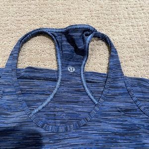 Lululemon Cool Racerback tank